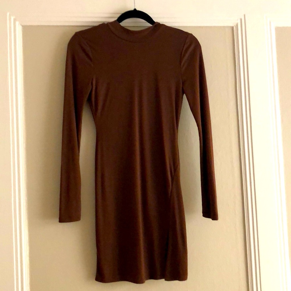 Nima Mini Dress